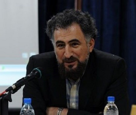 مهدی منتظرقائم
